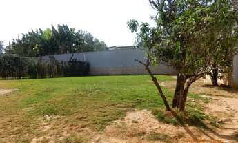 Imagem 5: CHACARA RESIDENCIAL em CAMPINAS - SP, PARQUE VALENÇA II