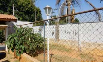 Imagem 7: CHACARA RESIDENCIAL em CAMPINAS - SP, PARQUE VALENÇA II