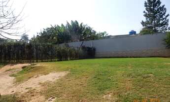 Imagem 6: CHACARA RESIDENCIAL em CAMPINAS - SP, PARQUE VALENÇA II