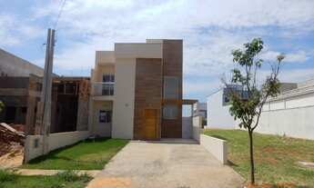 Imagem: CASA EM CONDOMINIO RESIDENCIAL em Paulínia