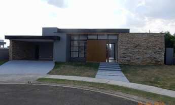 Imagem 5: CASA EM CONDOMINIO RESIDENCIAL em JAGUARIÚNA - SP, TAMBORÉ JAGUARIÚNA