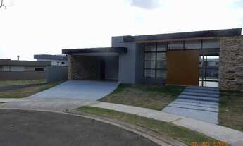 Imagem: CASA EM CONDOMINIO RESIDENCIAL em JAGUARIÚNA