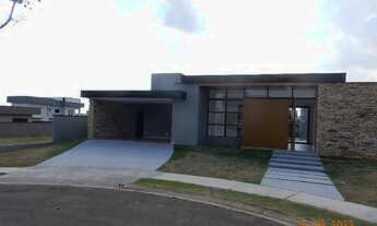 Imagem 3: CASA EM CONDOMINIO RESIDENCIAL em JAGUARIÚNA - SP, TAMBORÉ JAGUARIÚNA