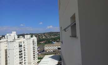 Imagem 3: APARTAMENTO RESIDENCIAL em CAMPINAS - SP, VILA BRANDINA