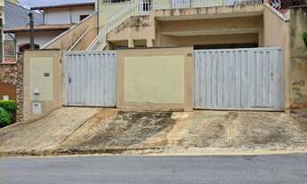 Imagem: CASA RESIDENCIAL em CAMPINAS - SP, PARQUE