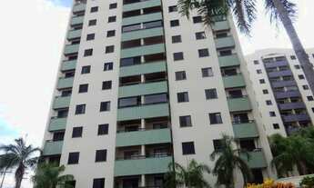 Imagem 5: APARTAMENTO RESIDENCIAL em CAMPINAS - SP, VILA BRANDINA