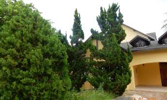 Imagem: CASA EM CONDOMINIO RESIDENCIAL em CAMPINAS