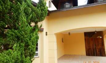 Imagem 3: CASA EM CONDOMINIO RESIDENCIAL em CAMPINAS - SP, LOTEAMENTO ALPHAVILLE CAMPINAS