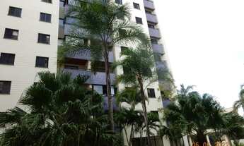 Imagem 3: APARTAMENTO RESIDENCIAL em CAMPINAS - SP, VILA BRANDINA