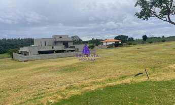 Imagem 5: TERRENO EM CONDOMINIO RESIDENCIAL em JAGUARIÚNA - SP, RESIDENCIAL HARAS PATENTE