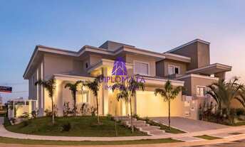 Imagem: CASA EM CONDOMINIO RESIDENCIAL em CAMPINAS