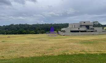 Imagem 2: TERRENO EM CONDOMINIO RESIDENCIAL em JAGUARIÚNA - SP, RESIDENCIAL HARAS PATENTE
