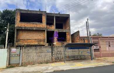 Imagem 4: TERRENO COMERCIAL em CAMPINAS - SP, CHÁCARA DA BARRA
