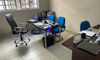 Imagem 7: CASA COMERCIAL em CAMPINAS - SP, VILA ITAPURA