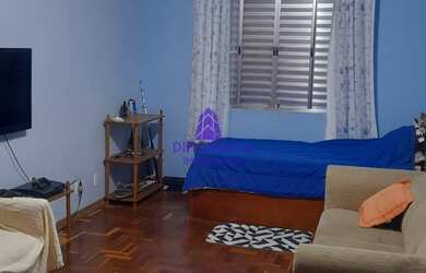 Imagem 4: CASA RESIDENCIAL em CAMPINAS - SP, VILA PADRE MANOEL DE NÓBREGA