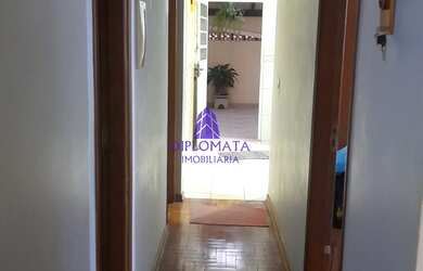 Imagem 2: CASA RESIDENCIAL em CAMPINAS - SP, VILA PADRE MANOEL DE NÓBREGA