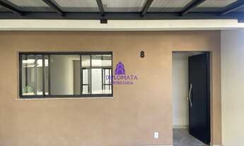 Imagem 3: CASA EM CONDOMINIO RESIDENCIAL em CAMPINAS - SP, CHÁCARA PRIMAVERA