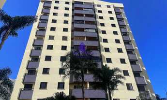 Imagem 3: APARTAMENTO RESIDENCIAL em CAMPINAS - SP, VILA BRANDINA