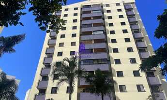 Imagem 7: APARTAMENTO RESIDENCIAL em CAMPINAS - SP, VILA BRANDINA