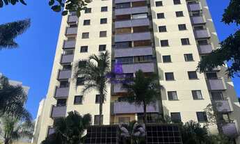 Imagem 4: APARTAMENTO RESIDENCIAL em CAMPINAS - SP, VILA BRANDINA