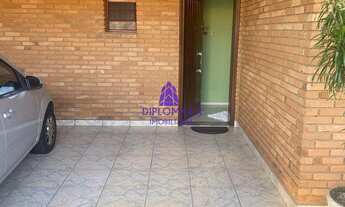 Imagem 6: CASA RESIDENCIAL em CAMPINAS - SP, JARDIM MADALENA