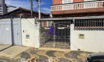 Imagem 2: CASA RESIDENCIAL em CAMPINAS - SP, JARDIM CHAPADÃO