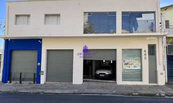 Imagem: CASA COMERCIAL em CAMPINAS - SP, PONTE PRETA