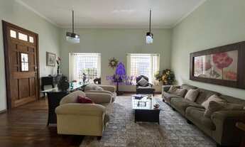 Imagem 4: CASA RESIDENCIAL em CAMPINAS - SP, JARDIM DAS PAINEIRAS