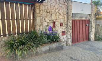 Imagem 2: CASA RESIDENCIAL em CAMPINAS - SP, JARDIM MADALENA