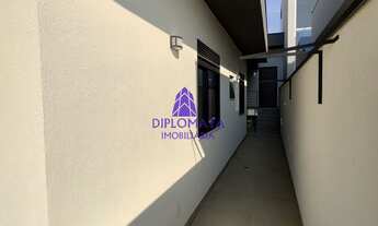 Imagem 4: CASA EM CONDOMINIO RESIDENCIAL em VALINHOS - SP, RONCÁGLIA