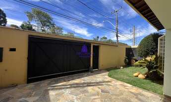 Imagem: CASA RESIDENCIAL em CAMPINAS - SP, JARDIM