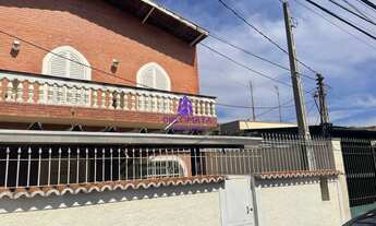 Imagem 3: CASA RESIDENCIAL em CAMPINAS - SP, JARDIM CHAPADÃO