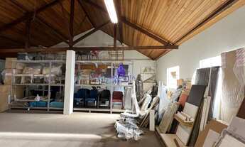 Imagem 5: CASA COMERCIAL em CAMPINAS - SP, PONTE PRETA