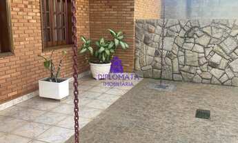 Imagem 5: CASA RESIDENCIAL em CAMPINAS - SP, JARDIM MADALENA