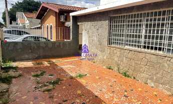 Imagem 3: CASA COMERCIAL em CAMPINAS - SP, VILA NOVA