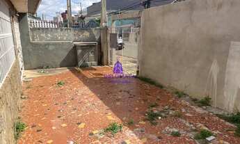 Imagem 2: CASA COMERCIAL em CAMPINAS - SP, VILA NOVA