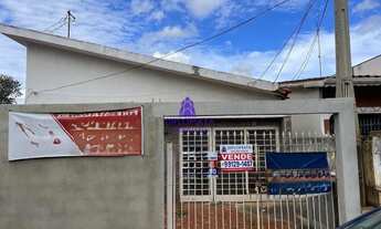 Imagem 1: CASA COMERCIAL em CAMPINAS - SP, VILA NOVA