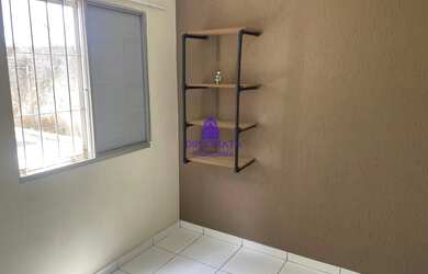 Imagem 2: APARTAMENTO RESIDENCIAL em CAMPINAS - SP, JARDIM SÃO GABRIEL