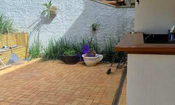 Imagem 5: CASA EM CONDOMINIO RESIDENCIAL em CAMPINAS - SP, JARDIM DAS PAINEIRAS