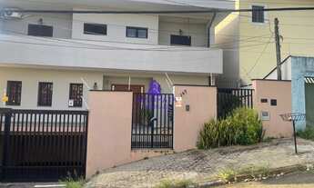 Imagem: CASA RESIDENCIAL em CAMPINAS - SP, JARDIM