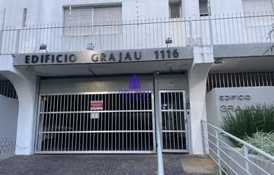 Imagem 3: APARTAMENTO RESIDENCIAL em CAMPINAS - SP, CENTRO