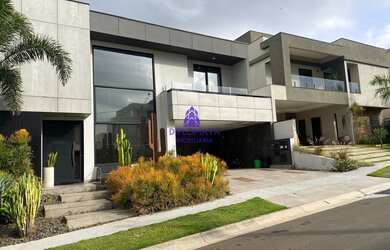 Imagem 5: CASA EM CONDOMINIO RESIDENCIAL em CAMPINAS - SP, LOTEAMENTO PARQUE DOS ALECRINS