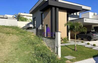 Imagem 3: CASA EM CONDOMINIO RESIDENCIAL em CAMPINAS - SP, SWISS PARK