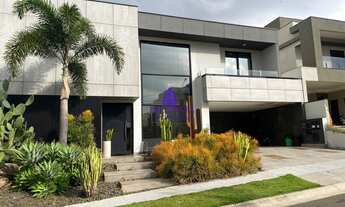 Imagem: CASA EM CONDOMINIO RESIDENCIAL em CAMPINAS