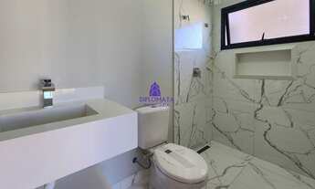 Imagem 3: CASA EM CONDOMINIO RESIDENCIAL em VALINHOS - SP, RONCÁGLIA