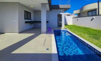 Imagem 2: CASA EM CONDOMINIO RESIDENCIAL em VALINHOS - SP, RONCÁGLIA