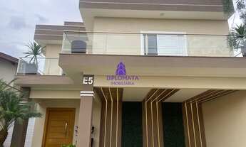 Imagem: CASA EM CONDOMINIO RESIDENCIAL em VALINHOS