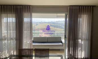 Imagem 3: APARTAMENTO RESIDENCIAL em CAMPINAS - SP, VILA BRANDINA