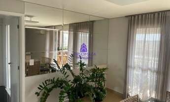 Imagem 5: APARTAMENTO RESIDENCIAL em CAMPINAS - SP, VILA BRANDINA