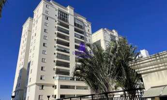 Imagem 2: APARTAMENTO RESIDENCIAL em CAMPINAS - SP, VILA BRANDINA